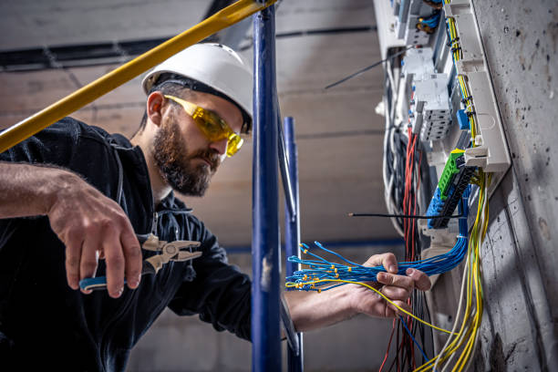 Best Electric Panel Repair  in St Rose, LA