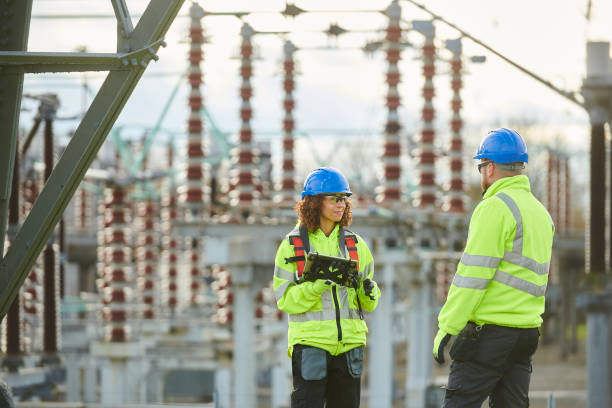 Best Electrical Contractors for Businesses  in St Rose, LA