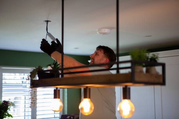 Best Affordable Electrician  in St Rose, LA