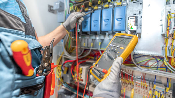 Best Electrical System Inspection  in St Rose, LA