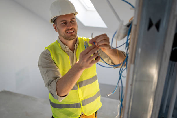 Electrical Rewiring Services in LA